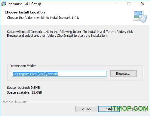 Icemark破解版下载
