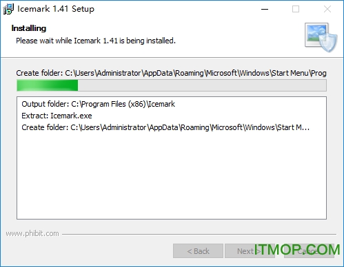 Icemark破解版下载