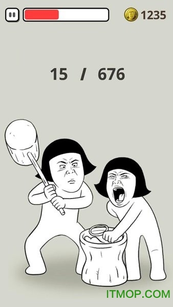 打糕达人无限金币版