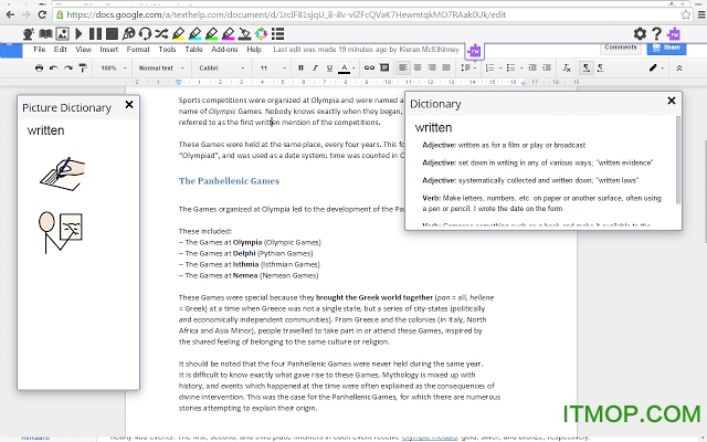 Chrome读写插件下载