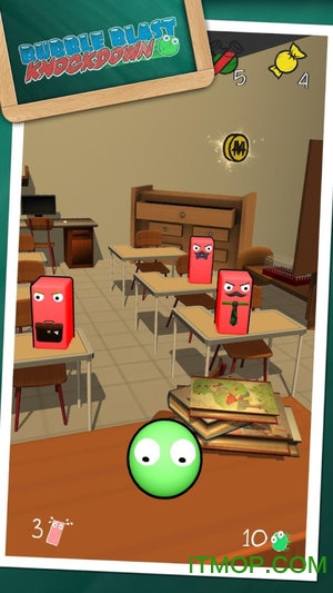 爆破出击手机版