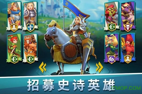 igg巨龙国度下载