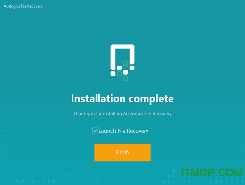 Auslogics File Recovery破解版 Auslogics File Recovery破解版