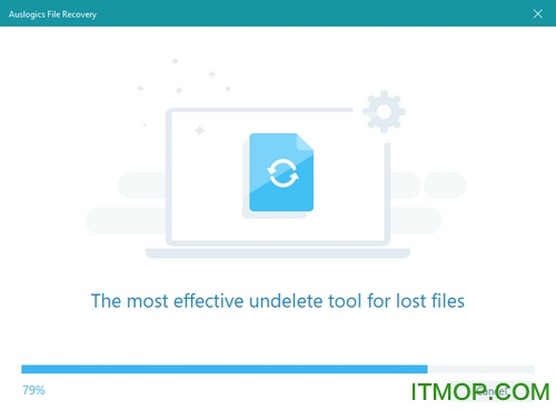Auslogics File Recovery破解版 Auslogics File Recovery破解版