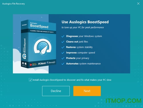 Auslogics File Recovery破解版 Auslogics File Recovery破解版