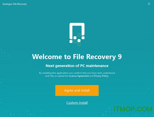 Auslogics File Recovery破解版 Auslogics File Recovery破解版