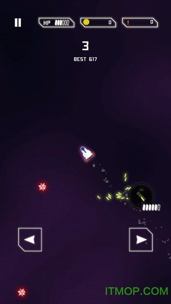 潜艇打击无限金币版