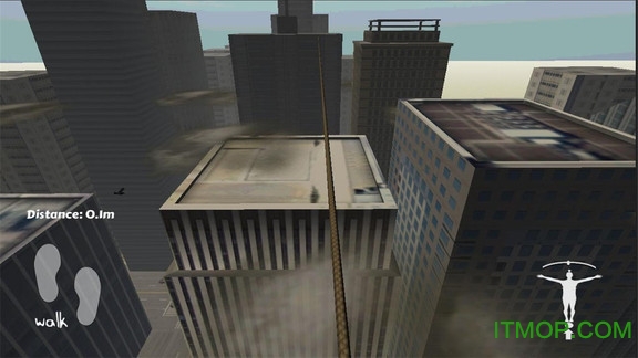 极限步行手机版