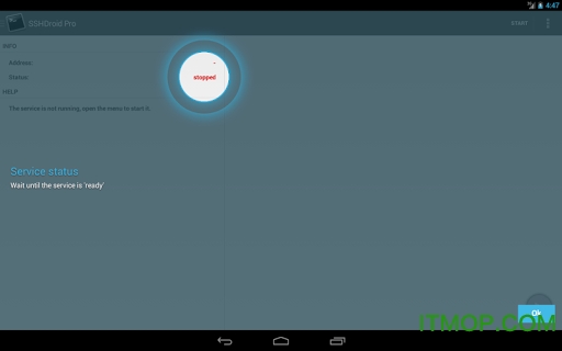 sshdroid pro破解版