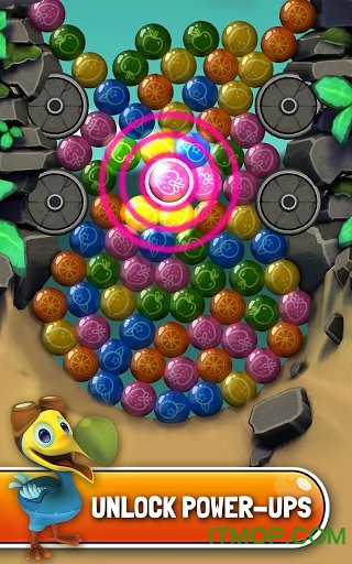 嘟嘟鸟消除游戏 嘟嘟鸟消除游戏