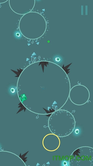 滚动的灵魂游戏 滚动的灵魂游戏