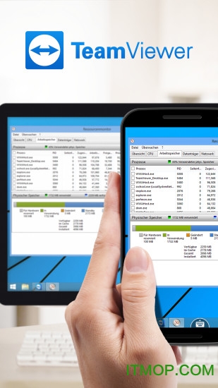 teamviewer苹果手机版下载
