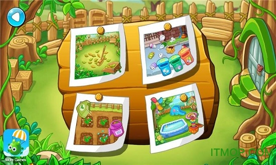 宝贝庭院 宝贝庭院下载