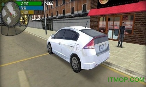 都市生活模拟3D 都市生活模拟3D无限金币