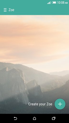 zoe视频编辑工具app