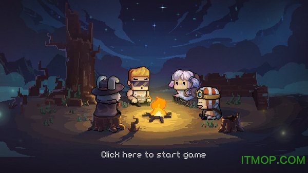 吃鸡小队最新版