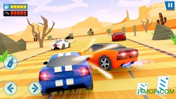 地平线漂移下载