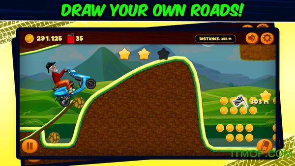 路牌2赛车内购破解版