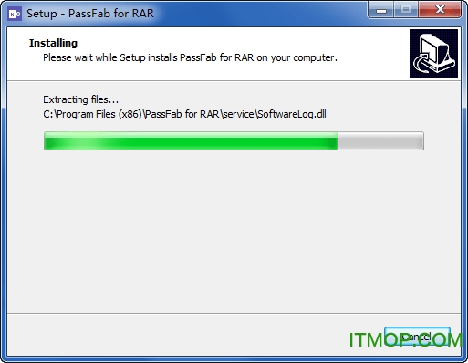 PassFab for RAR免费版