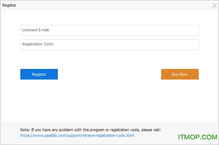 PassFab for RAR免费版