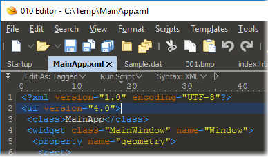 010 Editor(16进制编辑器)