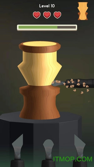 雕刻模拟器游戏