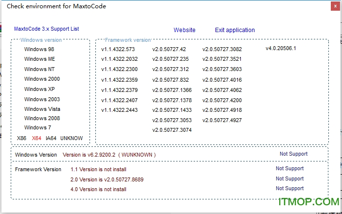 .net framework卸载工具下载