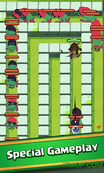 弓箭传奇 弓箭传奇下载