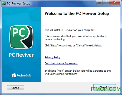 PC Reviver破解版