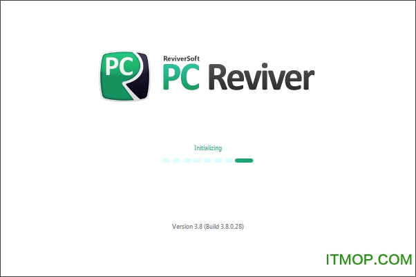 PC Reviver破解版