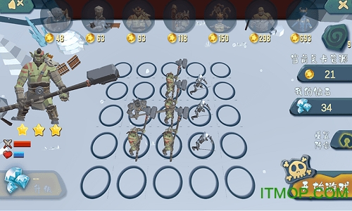 冲突与部落游戏下载