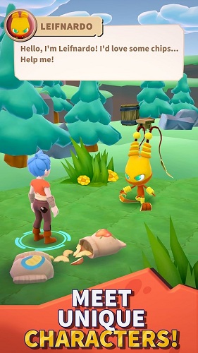 七大传奇工艺冒险 七大传奇工艺冒险游戏下载