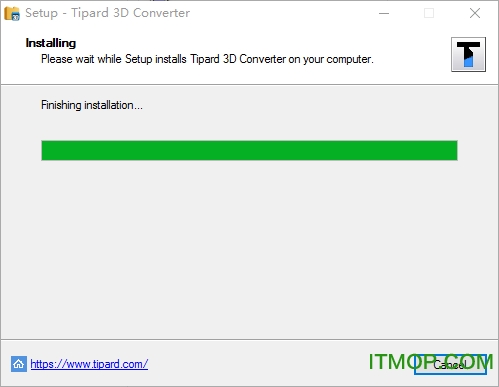 Tipard 3D Converter破解版下载