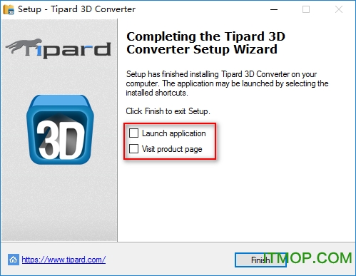 Tipard 3D Converter破解版下载
