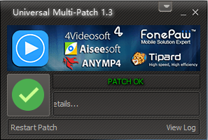 Tipard 3D Converter破解版下载