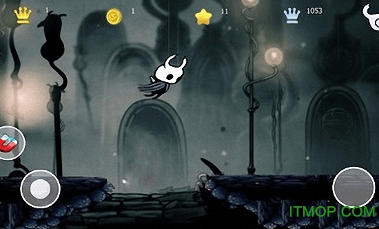 空心骑士 空心骑士下载