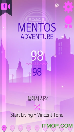 曼陀斯冒险游戏