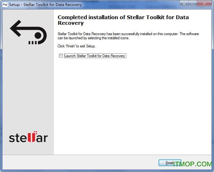Stellar Toolkit破解版