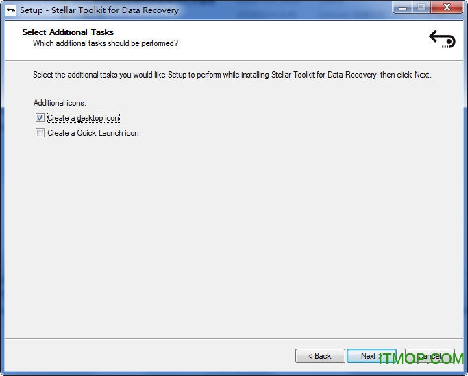 Stellar Toolkit for Data Recovery破解版
