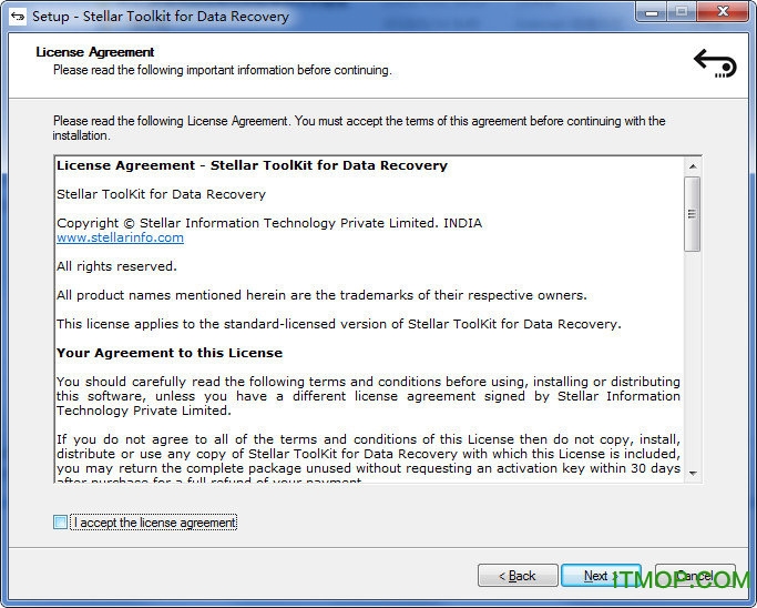 Stellar Toolkit破解版