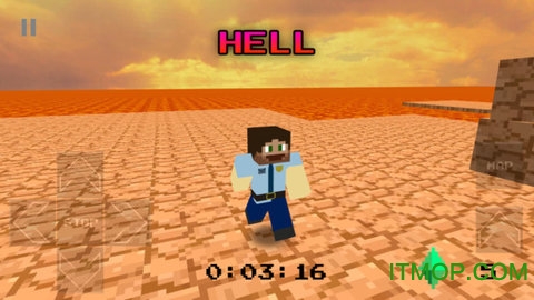 像素迷宫2游戏下载