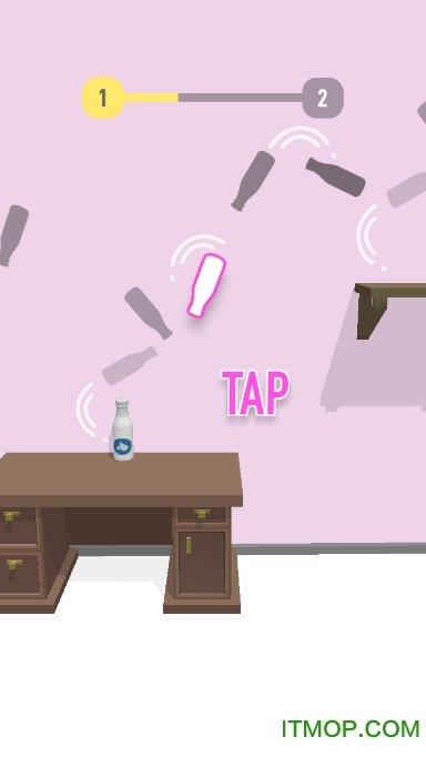 Bottle Jump 3d手游