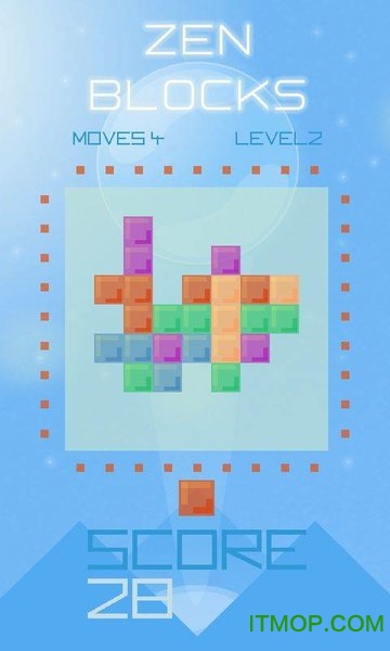 禅意积木 禅意积木官方游戏