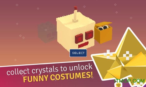 消失的楼层手游 消失的楼层手游