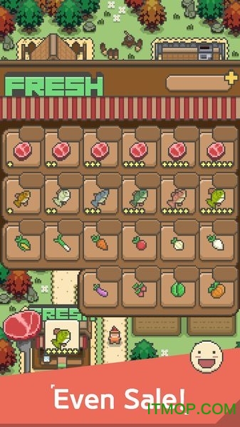 逃离城市乡村生活官方版游戏下载