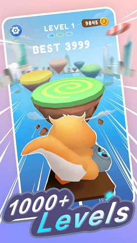 猫咪吸金币 猫咪吸金币游戏下载