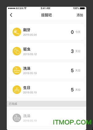 麻花宠物app下载