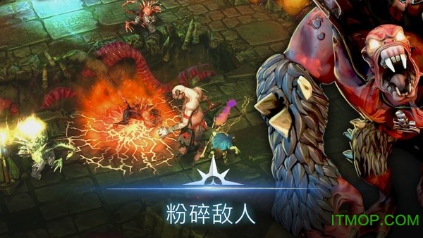 战锤时代领土战争下载