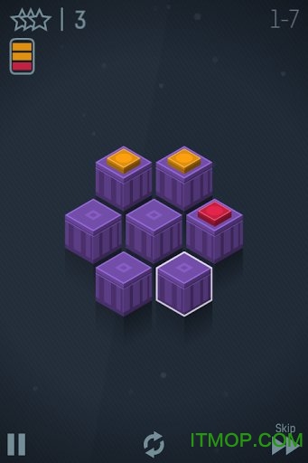 堆叠之王手机版