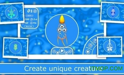 孢子进化论2破解版